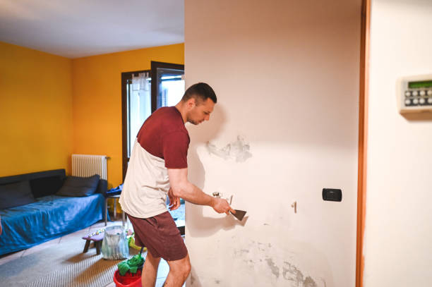 Best Water Damage Restoration  in Inesville, GA